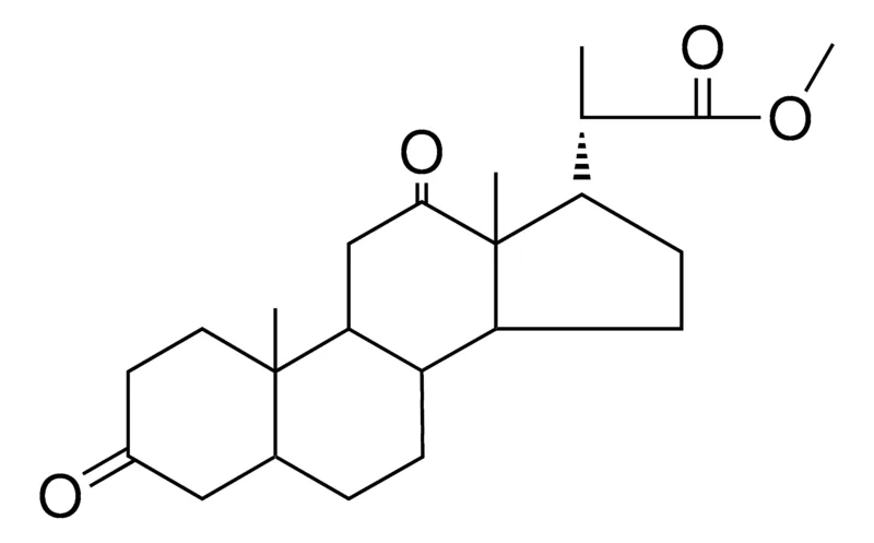Sigma-Aldrich 3,12-DIKETO-20-ISOBISNORCHOLANIC ACID METHYL ESTER,AldrichCPR