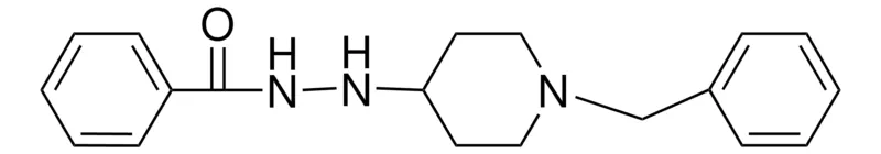 Sigma-Aldrich 4-(BENZOYLHYDRAZINO)-1-BENZYLPIPERIDINE,AldrichCPR
