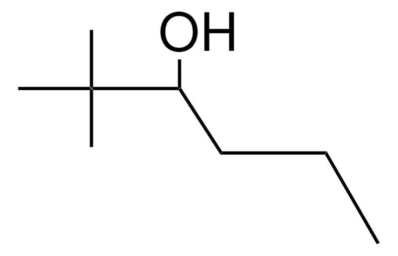 Sigma-Aldrich 2,2-DIMETHYL-3-HEXANOL,AldrichCPR