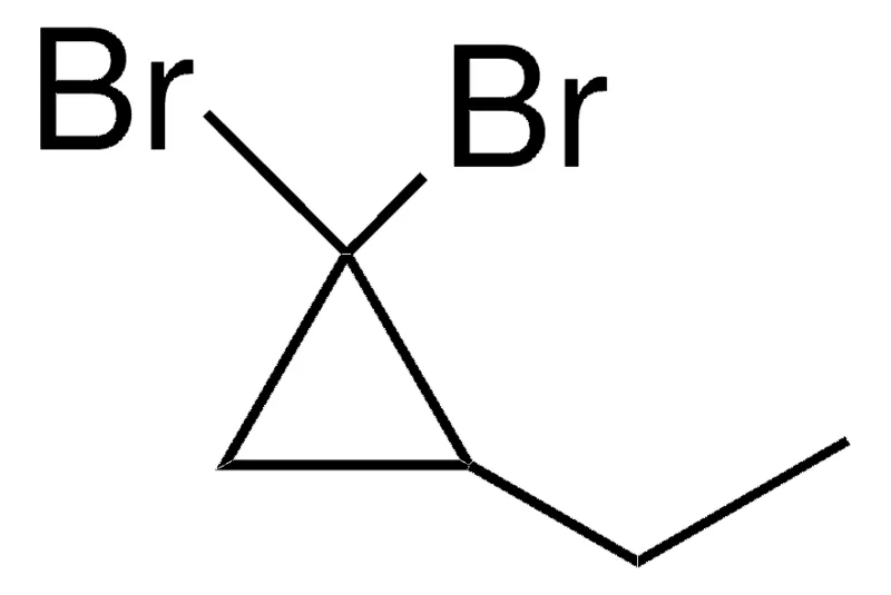 Sigma-Aldrich 1,1-DIBROMO-2-ETHYL-CYCLOPROPANE，AldrichCPR