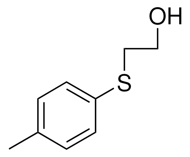 Sigma-Aldrich 2-(P-TOLYLTHIO)-ETHANOL,AldrichCPR