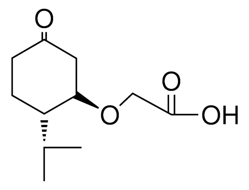 Sigma-Aldrich (2-ISOPROPYL-5-OXO-CYCLOHEXYLOXY)-ACETIC ACID，AldrichCPR
