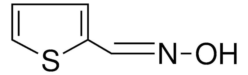 Sigma-Aldrich 2-THIOPHENECARBOXALDEHYDE OXIME,AldrichCPR