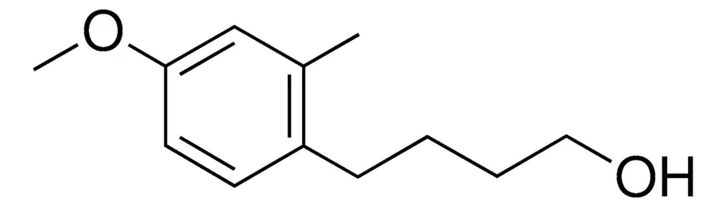 Sigma-Aldrich 4-(4-METHOXY-2-METHYL-PHENYL)-BUTAN-1-OL,AldrichCPR