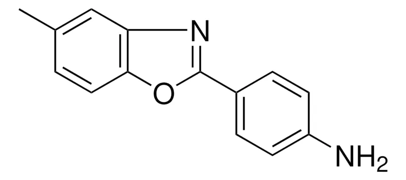 Sigma-Aldrich 4-(5-METHYL-1,3-BENZOXAZOL-2-YL)PHENYLAMINE,AldrichCPR