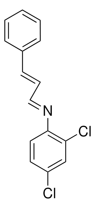 Sigma-Aldrich N-(CINNAMYLIDENE)-2,4-DICHLOROANILINE,AldrichCPR