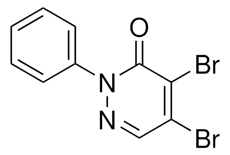 Sigma-Aldrich 4,5-DIBROMO-2-PHENYL-2H-PYRIDAZIN-3-ONE,AldrichCPR