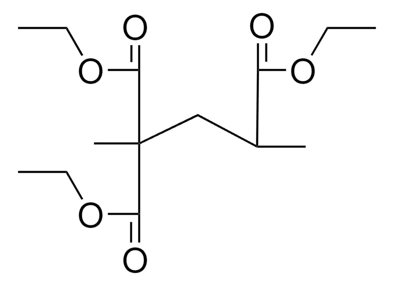 Sigma-Aldrich TRIETHYL 2,2,4-PENTANETRICARBOXYLATE，AldrichCPR