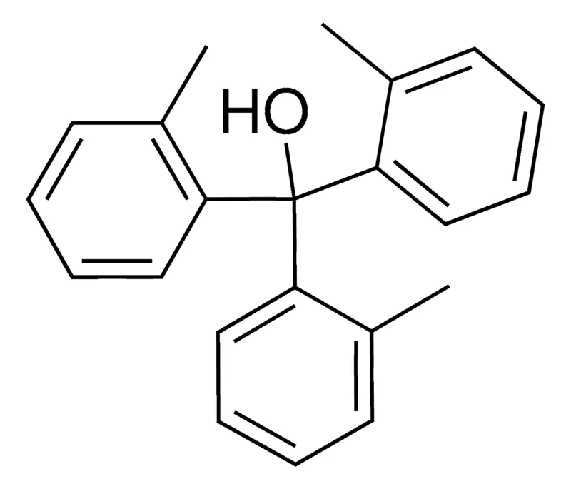 Sigma-Aldrich TRI-O-TOLYL-METHANOL,AldrichCPR