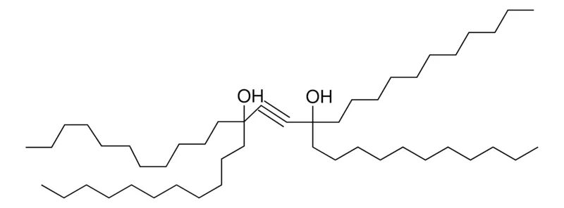 Sigma-Aldrich 1,1,4,4-TETRAUNDECYL-2-BUTYNE-1,4-DIOL,AldrichCPR