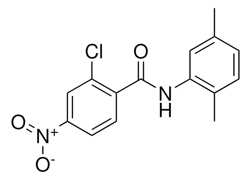 Sigma-Aldrich 2-CHLORO-N-(2,5-DIMETHYLPHENYL)-4-NITROBENZAMIDE,AldrichCPR