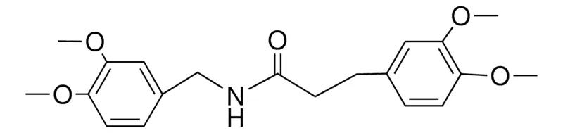 Sigma-Aldrich N-(3,4-DIMETHOXY-BENZYL)-3-(3,4-DIMETHOXY-PHENYL)-PROPIONAMIDE,AldrichCPR