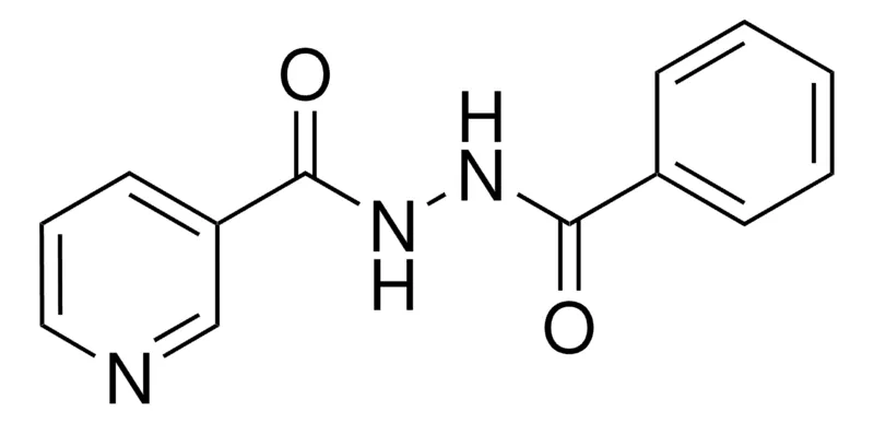 Sigma-Aldrich BENZOIC ACID N'-(PYRIDINE-3-CARBONYL)-HYDRAZIDE，AldrichCPR