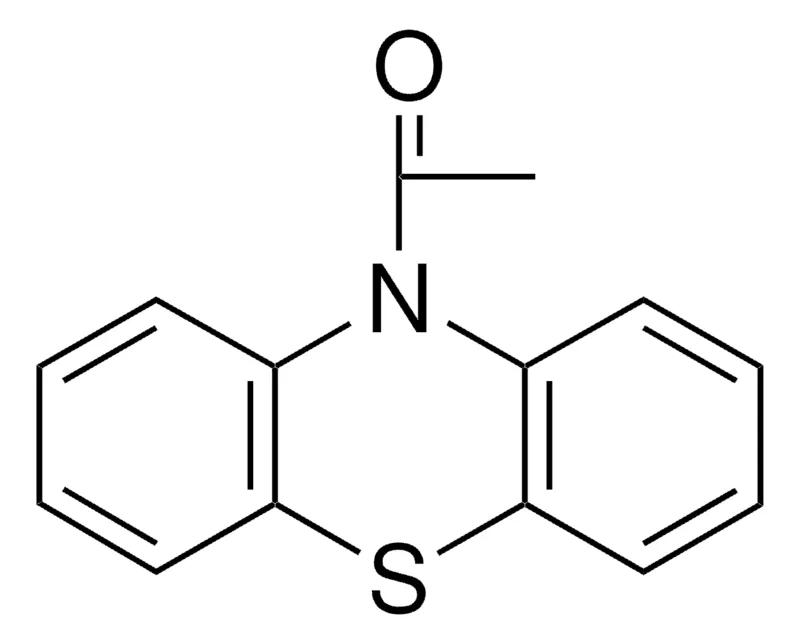 Sigma-Aldrich 10-ACETYLPHENOTHIAZINE,AldrichCPR