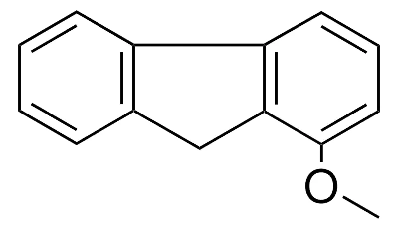 Sigma-Aldrich 1-METHOXYFLUORENE,AldrichCPR