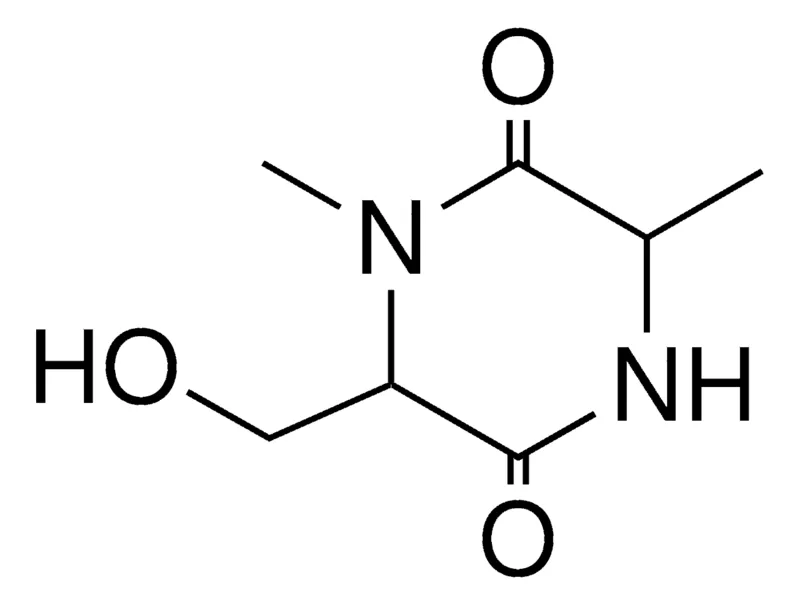 Sigma-Aldrich 6-HYDROXYMETHYL-1,3-DIMETHYL-PIPERAZINE-2,5-DIONE,AldrichCPR