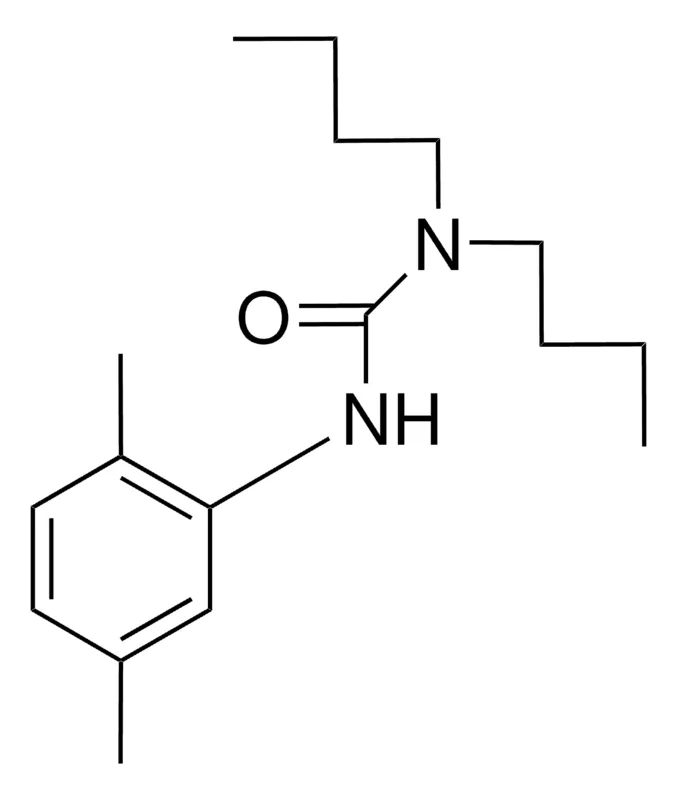 Sigma-Aldrich 1,1-DIBUTYL-3-(2,5-XYLYL)UREA,AldrichCPR