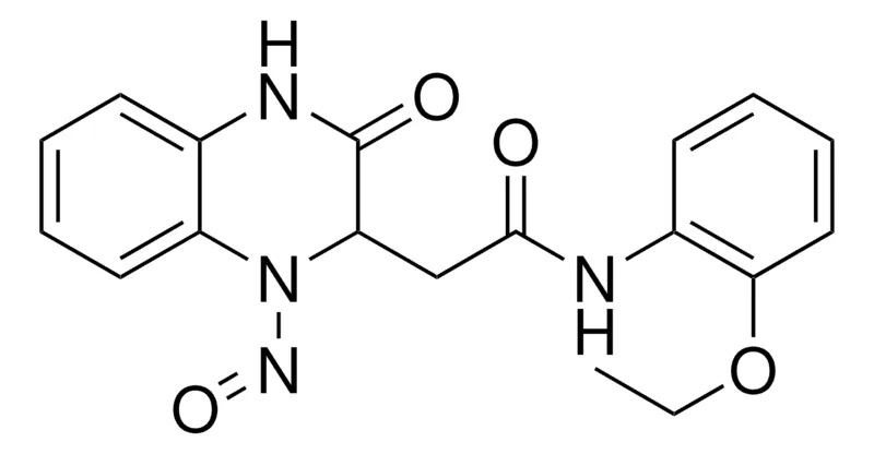 Sigma-Aldrich N-(2-ETHOXY-PH)-2-(1-NITROSO-3-OXO-1,2,3,4-TETRAHYDRO-QUINOXALIN-2-YL)-ACETAMIDE,AldrichCPR