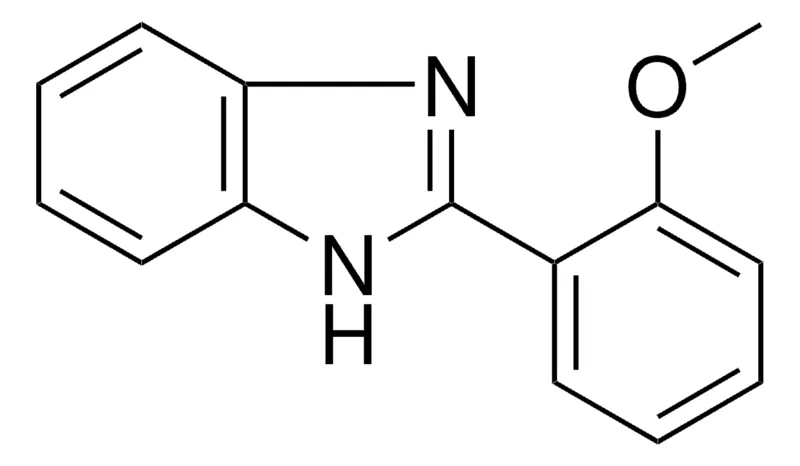Sigma-Aldrich 2-(2-METHOXYPHENYL)-1H-BENZIMIDAZOLE,AldrichCPR