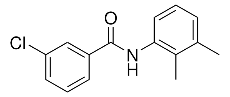 Sigma-Aldrich 3-CHLORO-2',3'-DIMETHYLBENZANILIDE,AldrichCPR