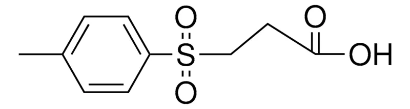 Sigma-Aldrich 3-(TOLUENE-4-SULFONYL)-PROPIONIC ACID,AldrichCPR