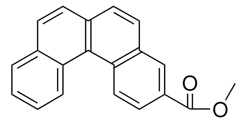 Sigma-Aldrich AR-G43 METHYL BENZO(C)PHENANTHRENE-3-CARBOXYLATE，AldrichCPR