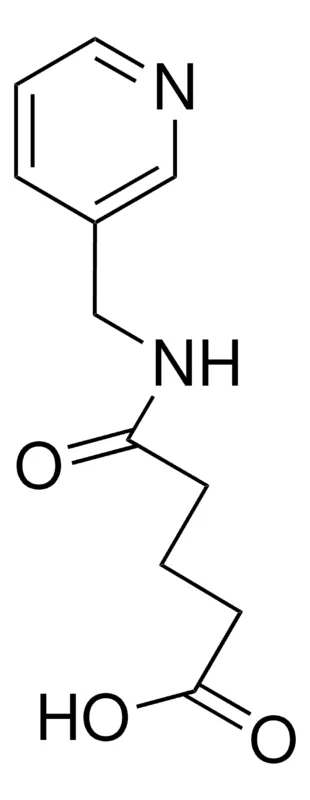 Sigma-Aldrich N-(3-PYRIDYLMETHYL)GLUTARAMIC ACID,AldrichCPR