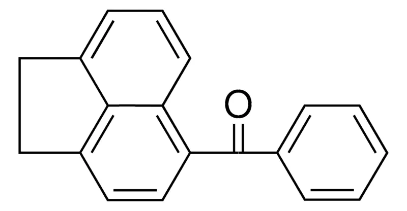 Sigma-Aldrich ACENAPHTHEN-5-YL-PHENYL-METHANONE,AldrichCPR