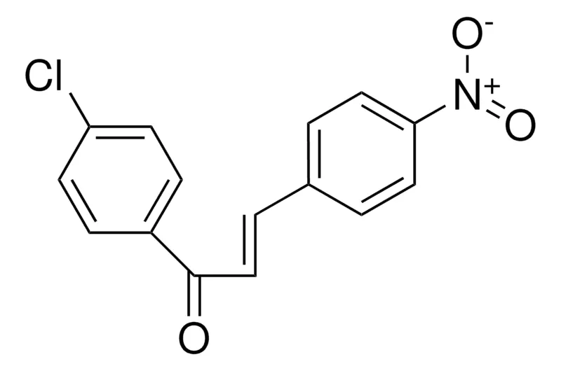 Sigma-Aldrich 4'-CHLORO-4-NITROCHALCONE,AldrichCPR