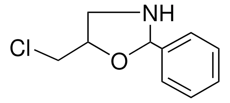 Sigma-Aldrich 5-CHLOROMETHYL-2-PHENYLOXAZOLIDINE,AldrichCPR