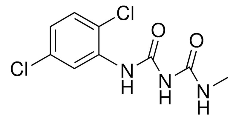Sigma-Aldrich 1-(2,5-DICHLOROPHENYL)-5-METHYLBIURET,AldrichCPR