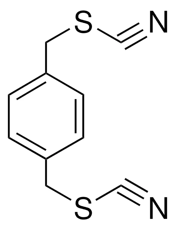Sigma-Aldrich P-XYLYLENE DITHIOCYANATE,AldrichCPR