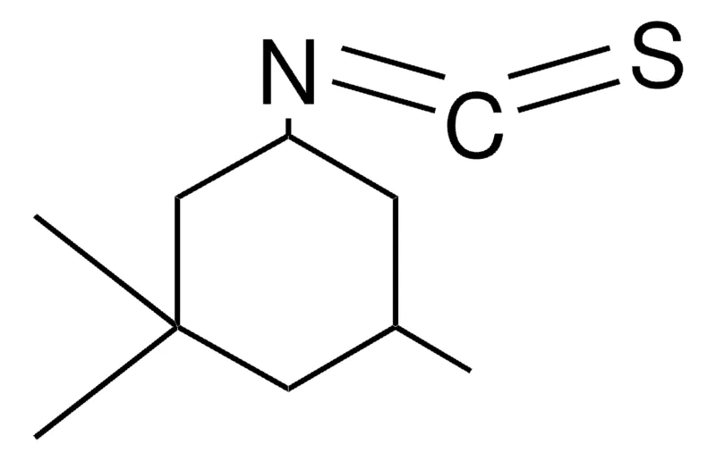 Sigma-Aldrich 3,3,5-TRIMETHYLCYCLOHEXYL ISOTHIOCYANATE，AldrichCPR
