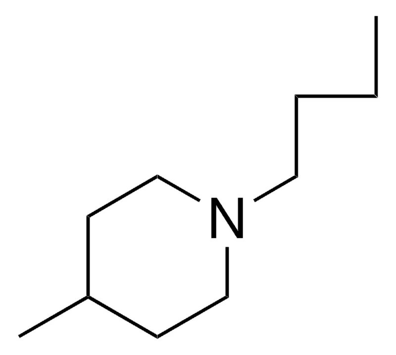 Sigma-Aldrich 1-BUTYL-4-METHYLPIPERIDINE,AldrichCPR