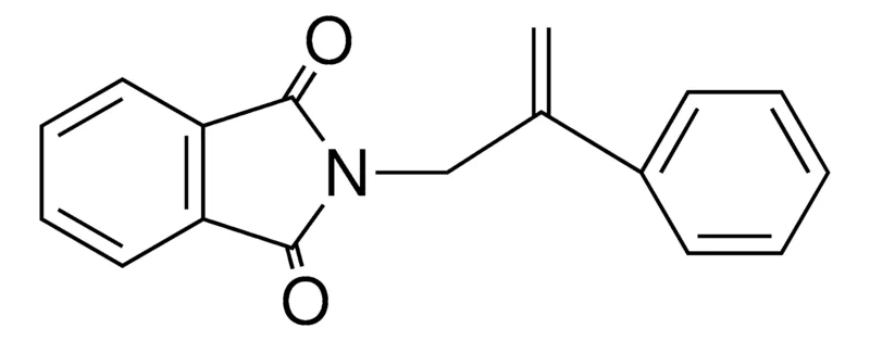 Sigma-Aldrich 2-(2-PHENYL-ALLYL)-ISOINDOLE-1,3-DIONE，AldrichCPR