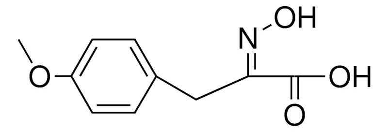 Sigma-Aldrich 2-HYDROXYIMINO-3-(4-METHOXY-PHENYL)-PROPIONIC ACID，AldrichCPR