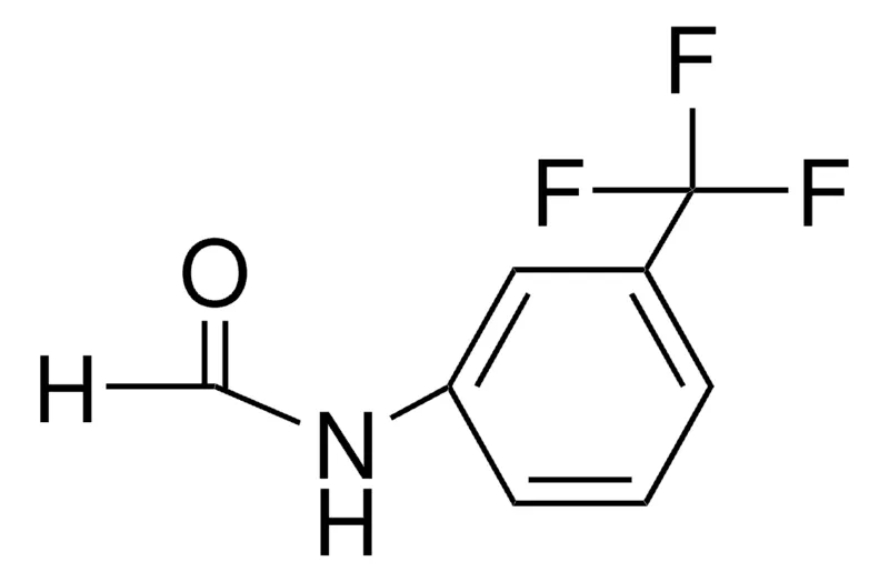 Sigma-Aldrich ALPHA,ALPHA,ALPHA-TRIFLUORO-M-FORMOTOLUIDIDE,AldrichCPR