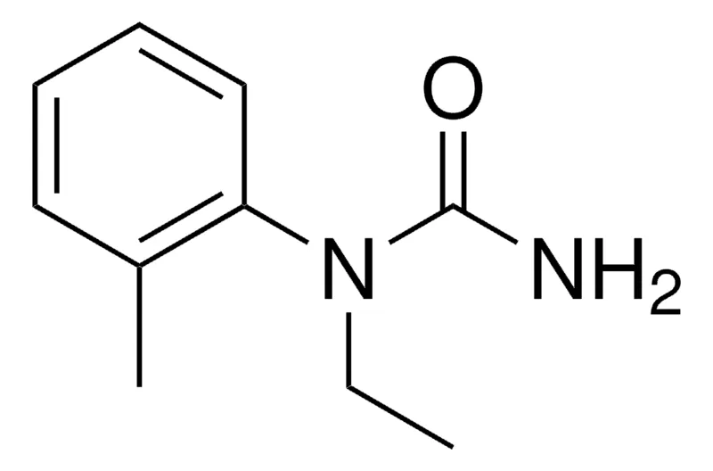 Sigma-Aldrich 1-ETHYL-1-(O-TOLYL)UREA,AldrichCPR
