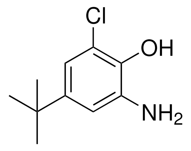Sigma-Aldrich 2-AMINO-4-TERT-BUTYL-6-CHLOROPHENOL,AldrichCPR