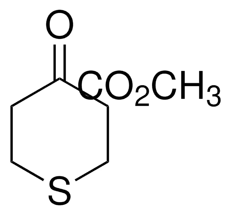 Sigma-Aldrich METHYL 4-OXOTETRAHYDRO-2H-THIOPYRAN-3-CARBOXYLATE，AldrichCPR