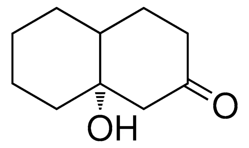 Sigma-Aldrich 8A-HYDROXY-OCTAHYDRO-NAPHTHALEN-2-ONE,AldrichCPR