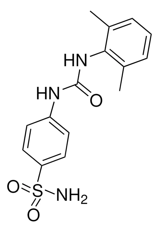 Sigma-Aldrich 1-(4-SULFAMOYLPHENYL)-3-(2,6-XYLYL)UREA,AldrichCPR