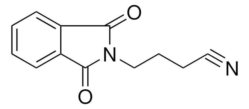 Sigma-Aldrich 4-(1,3-DIOXO-1,3-DIHYDRO-ISOINDOL-2-YL)-BUTYRONITRILE,AldrichCPR