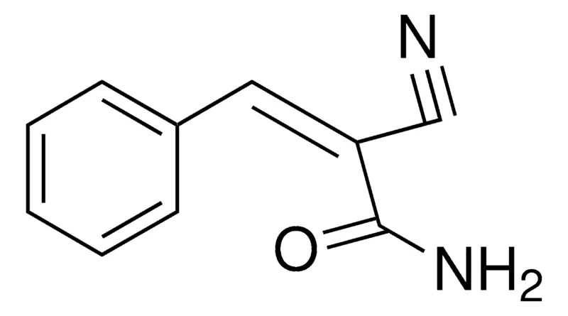 Sigma-Aldrich ALPHA-CYANOCINNAMAMIDE,AldrichCPR