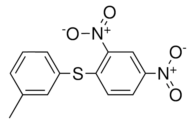 Sigma-Aldrich 2,4-DINITROPHENYL M-TOLYL SULFIDE，AldrichCPR