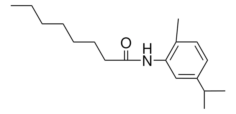 Sigma-Aldrich 5'-ISOPROPYL-ORTHO-OCTANOTOLUIDIDE,AldrichCPR