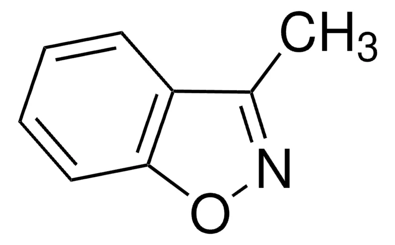 Sigma-Aldrich 3-METHYL-1,2-BENZISOXAZOLE，AldrichCPR