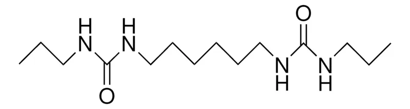 Sigma-Aldrich 1,1'-HEXAMETHYLENEBIS(3-PROPYLUREA),AldrichCPR