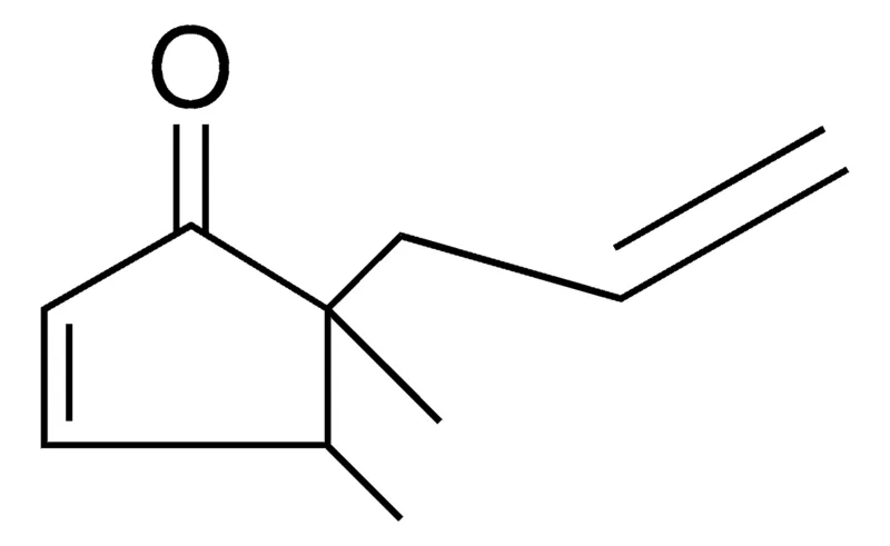 Sigma-Aldrich 5-ALLYL-4,5-DIMETHYL-2-CYCLOPENTEN-1-ONE,AldrichCPR
