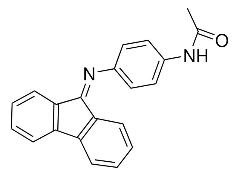 Sigma-Aldrich 4'-(9-FLUORENYLIDENEAMINO)ACETANILIDE,AldrichCPR